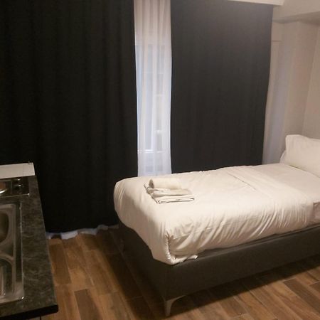 Rodos Han Istanboel Buitenkant foto