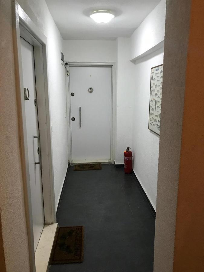 Rodos Han Istanboel Buitenkant foto
