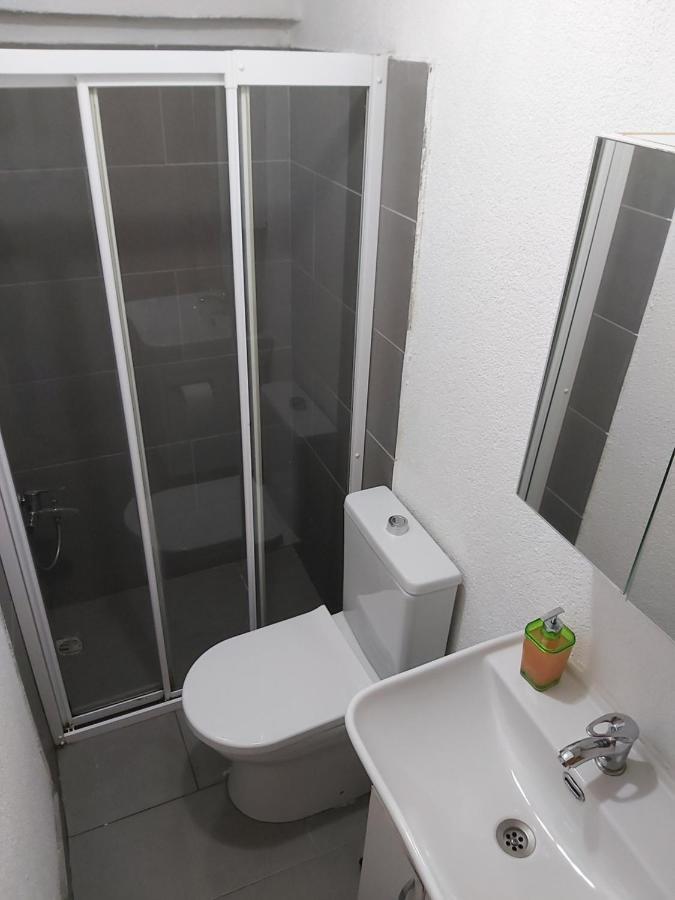 Rodos Han Istanboel Buitenkant foto